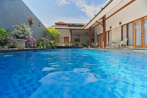 KyGunAya Villa
