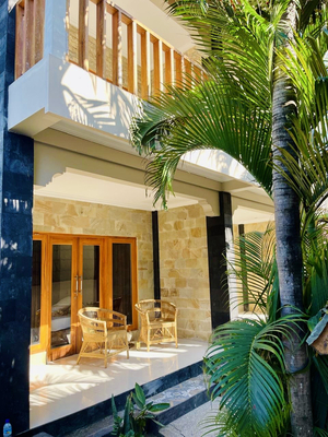 Lagom Guest House