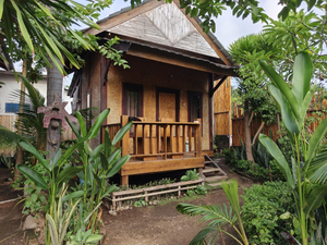 Lima Bintang Home Stay