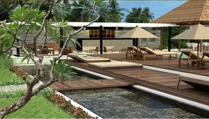 Living Asia Spa