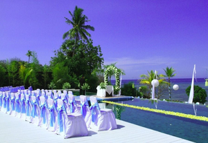 Lombok Lodge