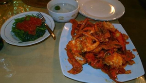 Lombok Lounge