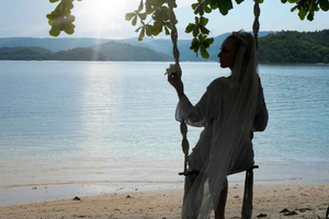 Wellness Retreats på Lombok og Gilis: Slap af denne sæson