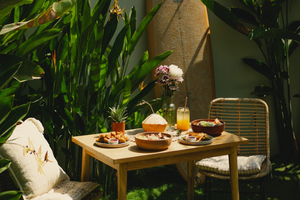 Luana - Restaurant & Café