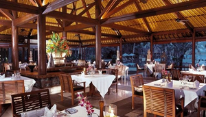Lumbung Restaurant