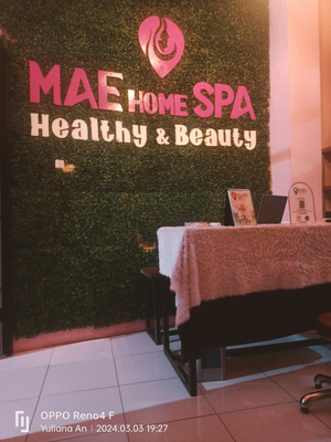 MAE Home SPA Mataram