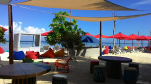 Malibu Beach Club