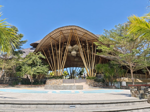 Mandalika Beach Club