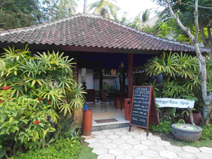 Mango Tree Spa