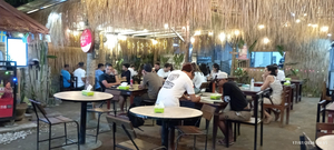 Maorin Seafood
