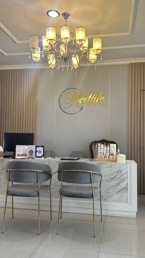 Medlife Wellness Clinic