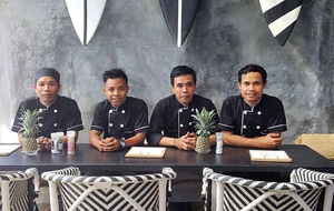 Latte Espresso & Spa