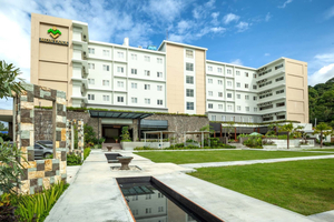 Montana Premier Senggigi