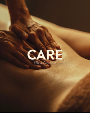 Mukti Wellness by Amber Lombok