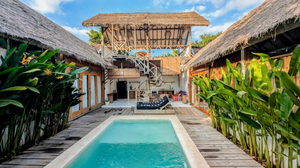 Musa Bintang Villas & Bungalows