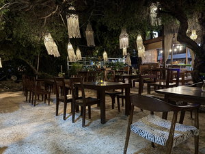 Natys Restaurant