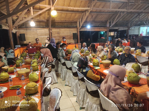 New Furama Senggigi Resto