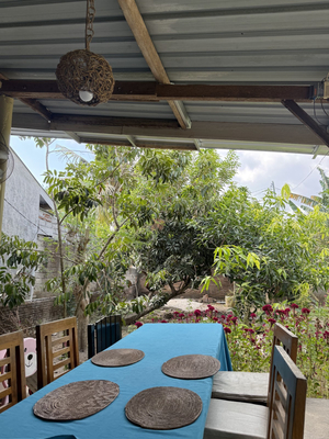 New Warung Amalia