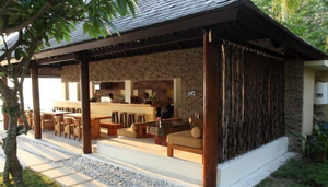 Nooq Lounge Bar