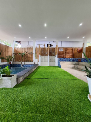Oasis Health Temple