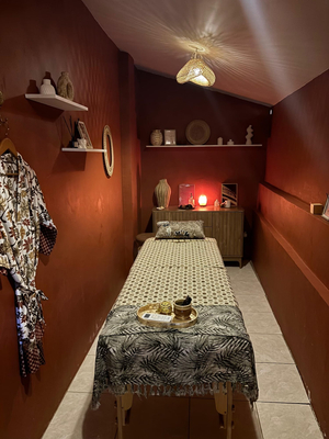 Oasis Spa