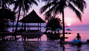 Oberoi Spa