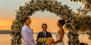 The Oberoi, Lombok