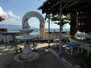 Ocean Breeze Gili Air