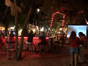 Ombak Bar