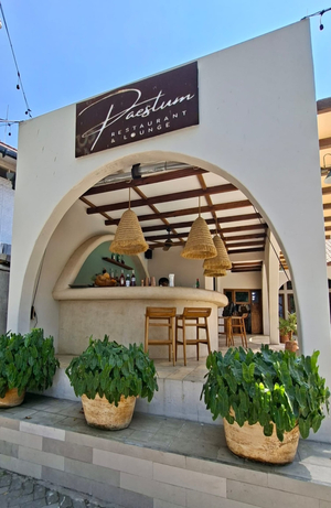 Paestum Restaurant & Lounge