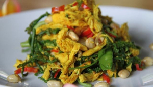 Papaya Cafe