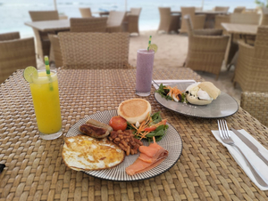 Pearl Restaurant