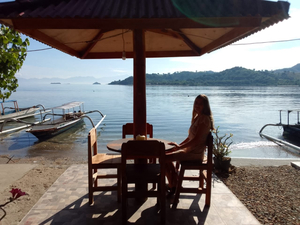 Pelangi Restaurant