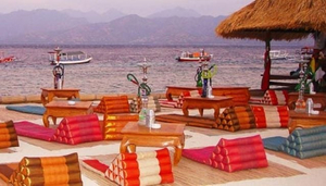 Pesona Indian and Sheesha Restaurant