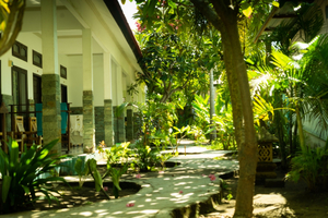 Ping Pong Guest House