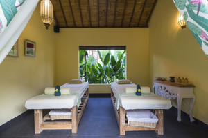PinkCoco Gili Air Spa