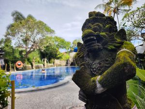 Puri Dewa Bharata Hotel & Villas