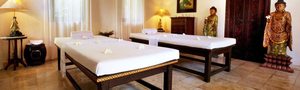 Puri Mas Boutique Resort & Spa