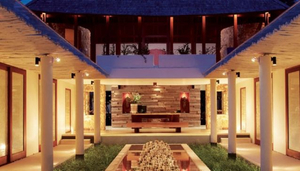Qambodja Spa