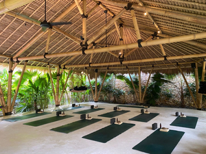 Rascals Yoga Kuta Lombok
