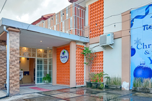 RedDoorz @ Tienery Guest House