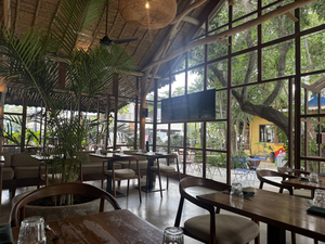 Restaurant Knalpot