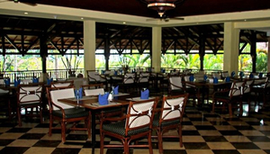 Rinjani Restaurant