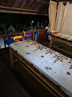 Rinjani Spa