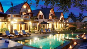 Roemah Spa
