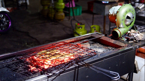 Rumah Makan Seafood 88