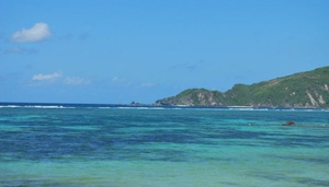 Sampan Beach Bar
