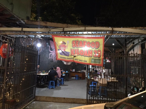 Seafood Kiloan 23