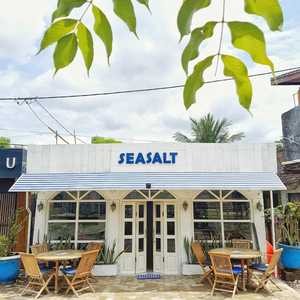 SeaSalt