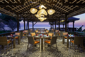 Senja Restaurant